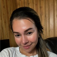Angelica Rey Tucayad