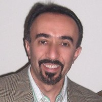 Akbar Talebi