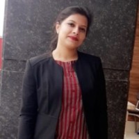 Fatema Vohra