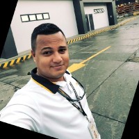 Anthony Martinez Charris
