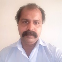 Marikumar Konar