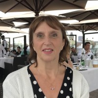 Corine Bardet