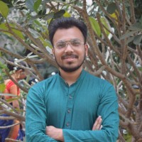 Yash Shahane