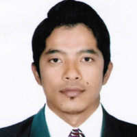 Prabin Shrestha