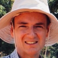 Simon Foster