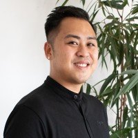 Mark Salangsang