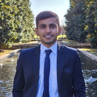 Jainish Adesara