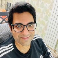 Farrukh Khan