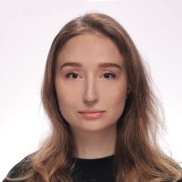 Maryna Darmova