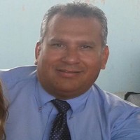 Arturo jose Osechas Marquez