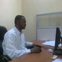 Muntasir Osman Mohamed Elmekki
