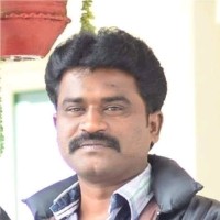 Saravanan P