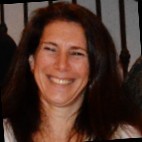 Stephanie Petitjean-Colin