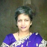 Bhairavi Athavale
