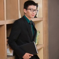 Kevin Huang