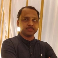 Vikas Karande