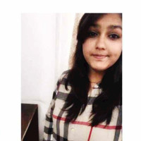 Nishtha Agarwal