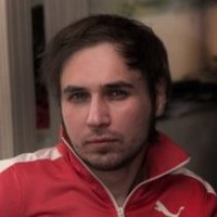 Алексей Серебренников