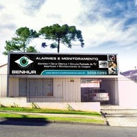 Celso Benhur Alves