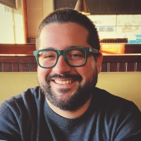 Nicolas Mogollon