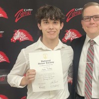 Mason Pixley