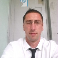 Anthony Blin