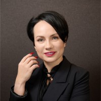 Elena Budnik