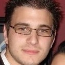 David Perrelli