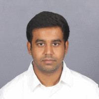 Vignesh Chandran