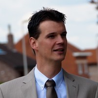 Koen Roost