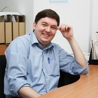 Олег Канесов