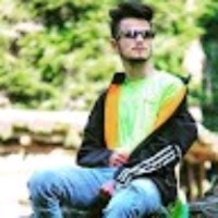 Uzair Lone