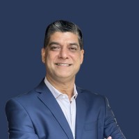 Shailender Bamezai