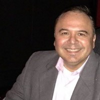 Carlos A. Morales-Miramontes, MBA