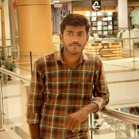 Rakesh Reddy Ravula