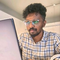 Ananthakrishna M