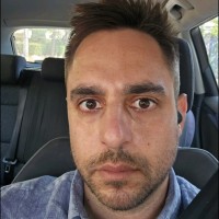 Nikοlaos Petrolias