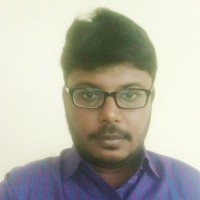 Gobikrishnan Shanmugam