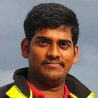 Kashyap Appigatla