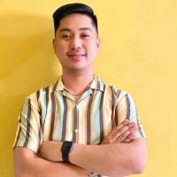 Mikee Yarza