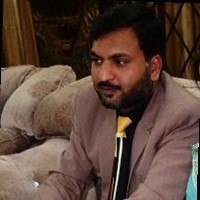 Tasleem Sultan Sandhu