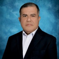 Isaias Rolón Gerente Admtivo y RH