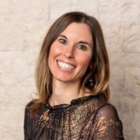 Sara Ramírez, Phd