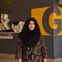Wardah Masood