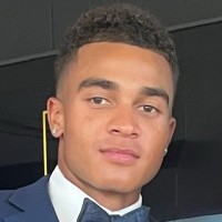 Kieran Wilson