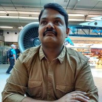 Srivathsan B.