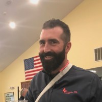 Scott Fortier
