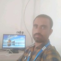 Santosh Shewale