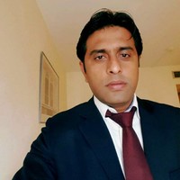 Jayashankar Gowda