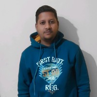 Vaibhav Bidwan